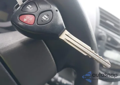 2011 Toyota Rav4 из США, поврежденный, VIN 2T3BF4DV3BW106459